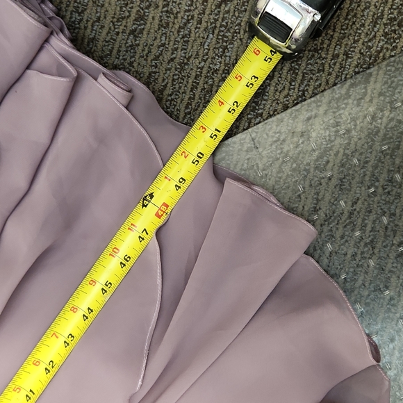 Jenny Yoo Mira Convertable Dress Size 4 - Picture 10 of 15